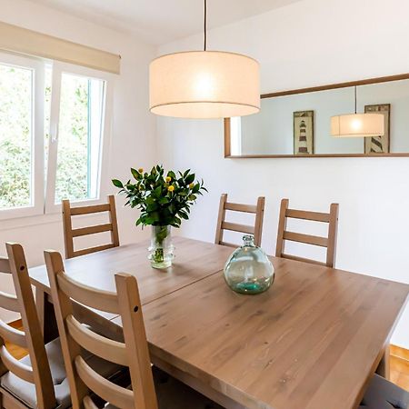 Villa Dreams Son Bou Bagian luar foto