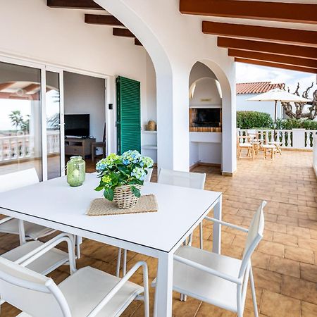 Villa Dreams Son Bou Bagian luar foto