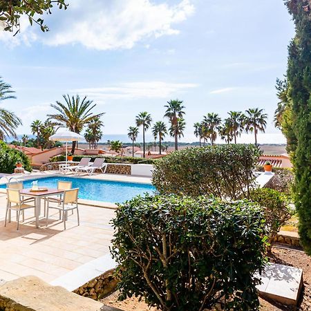 Villa Dreams Son Bou Bagian luar foto