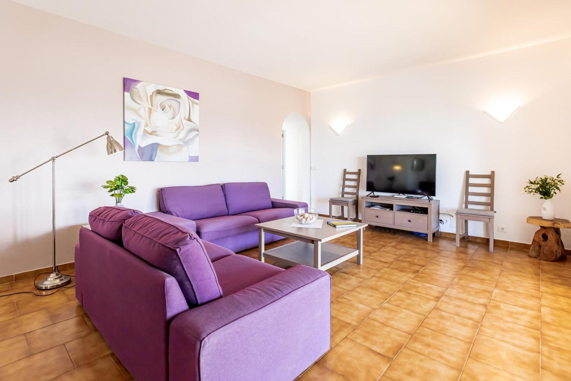 Villa Dreams Son Bou Bagian luar foto
