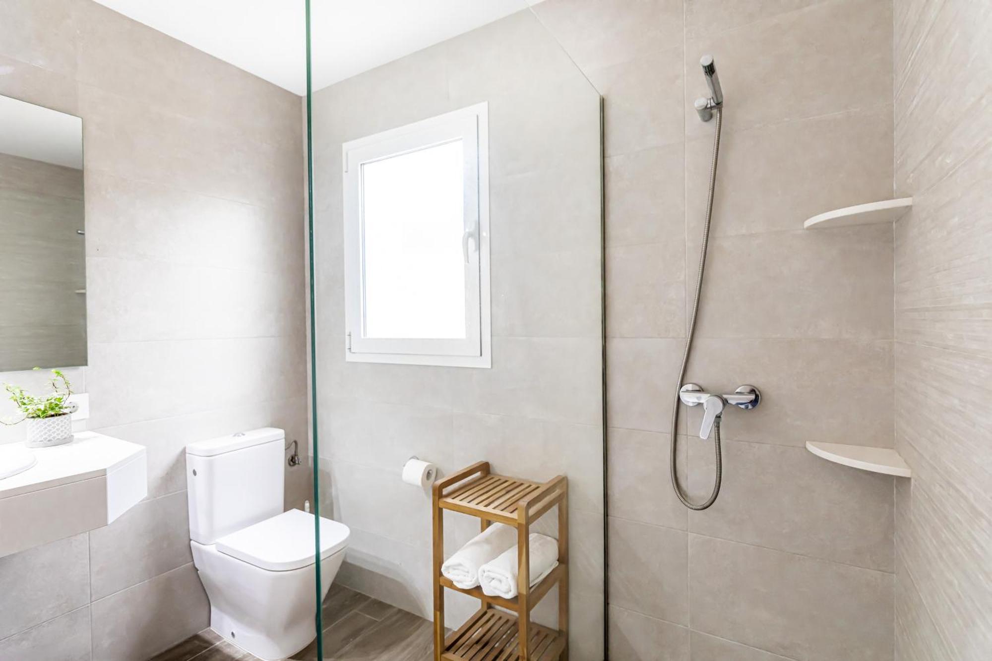 Villa Dreams Son Bou Bagian luar foto