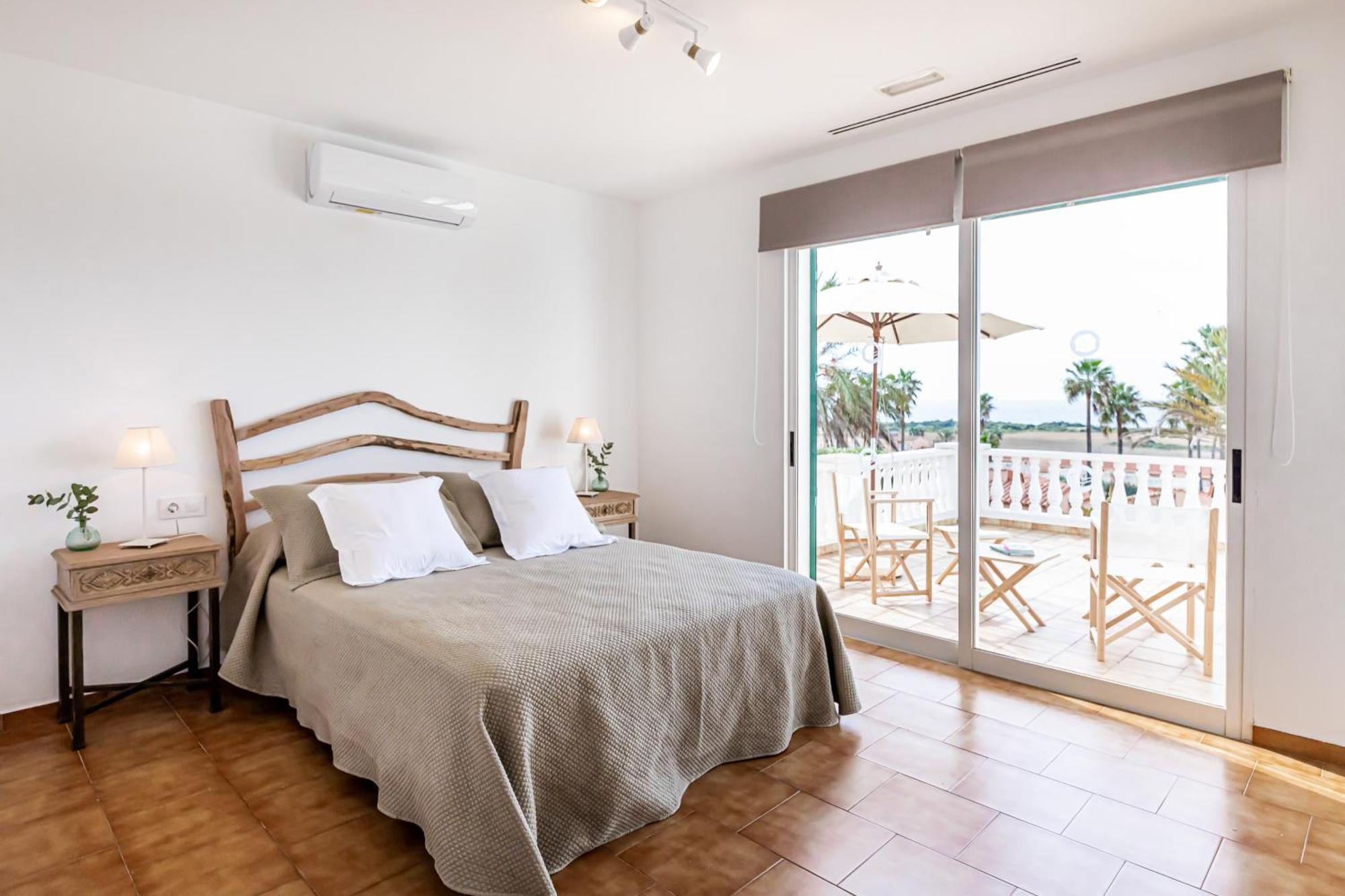 Villa Dreams Son Bou Bagian luar foto