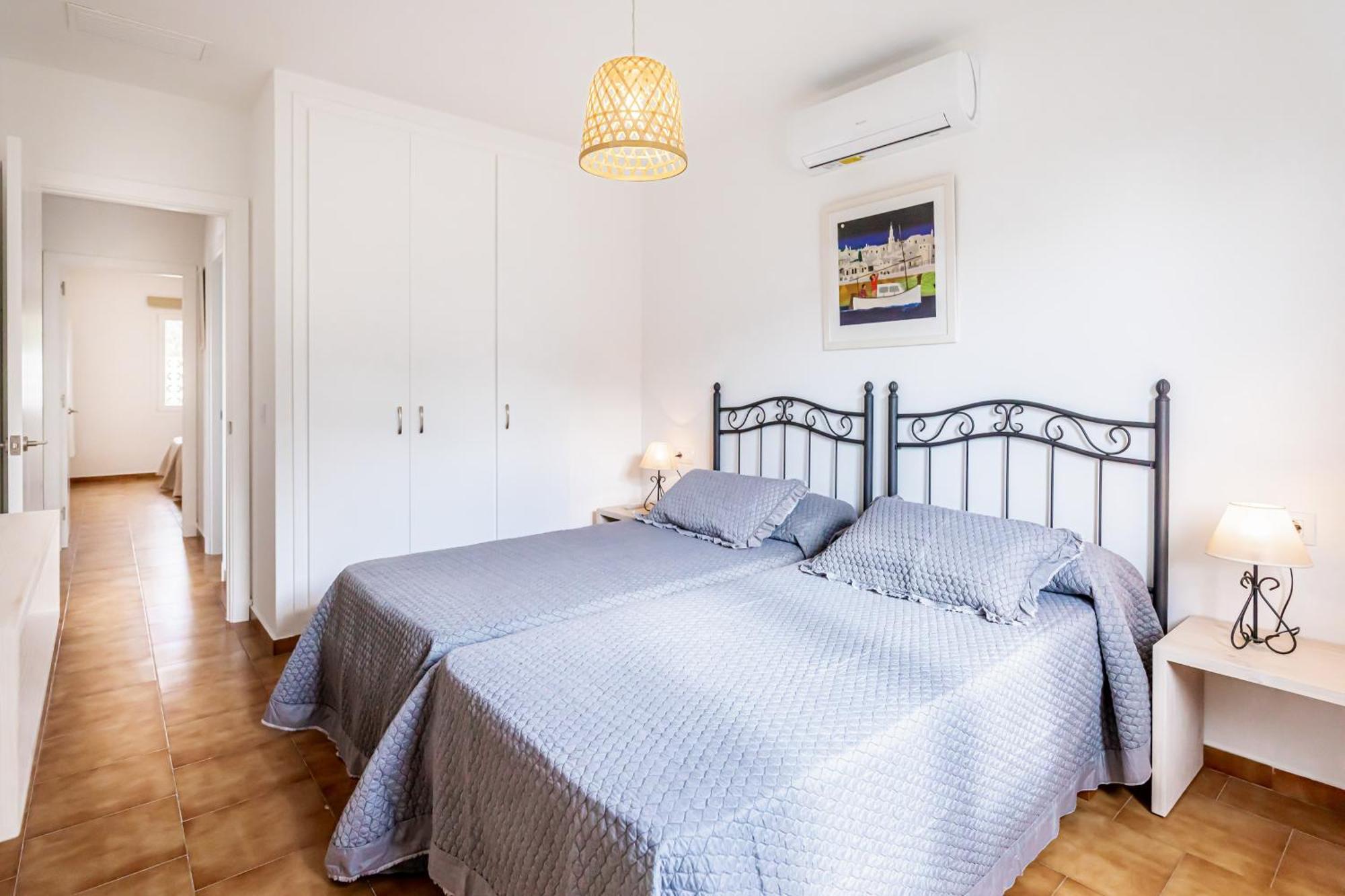 Villa Dreams Son Bou Bagian luar foto