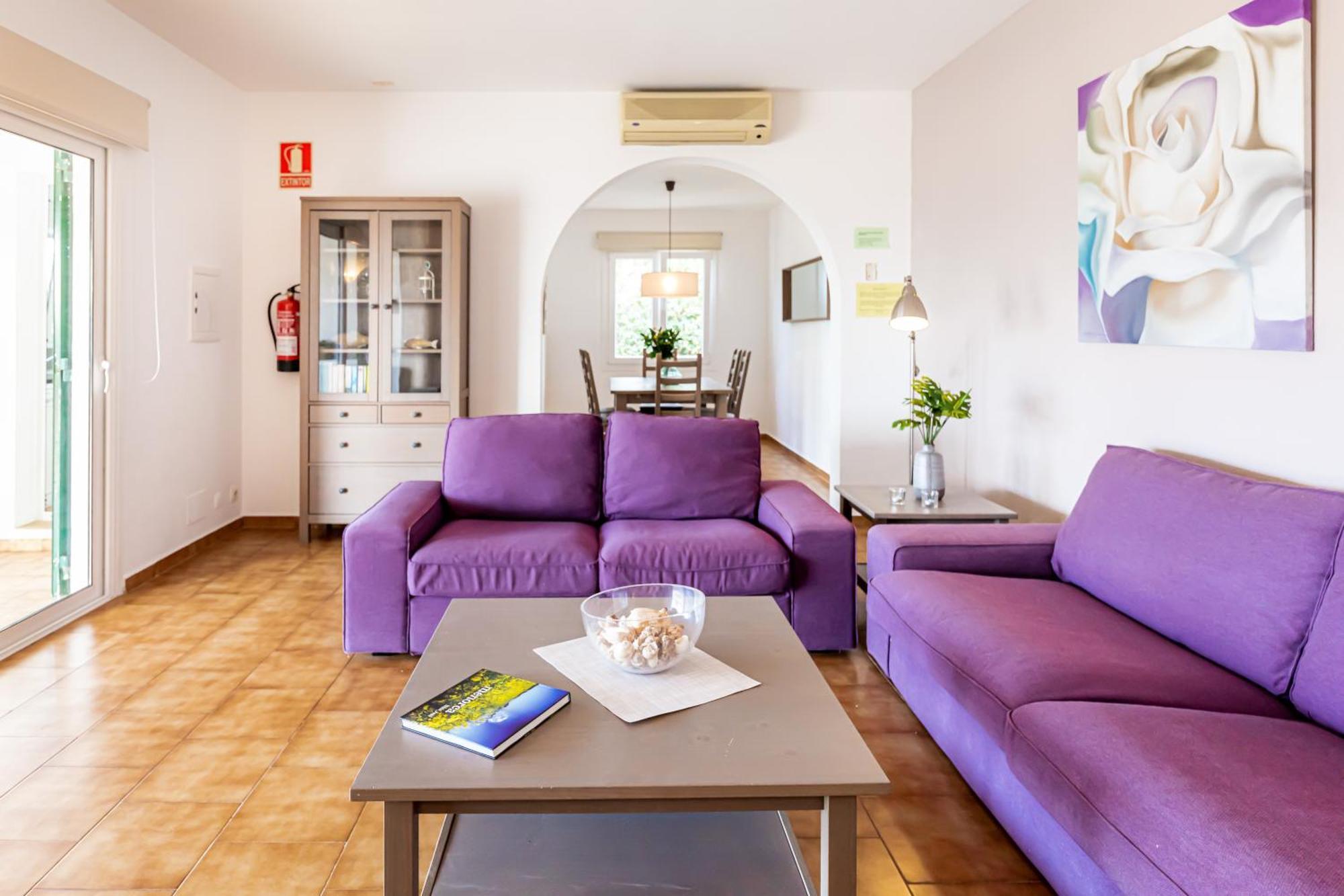 Villa Dreams Son Bou Bagian luar foto
